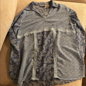 Liz Claiborne Blouse
